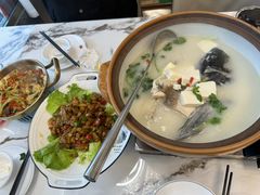 -宝荣鱼馆·临湖之宴(千岛湖店)