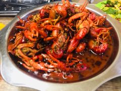 -九喜龙虾(凤城六路直营店)