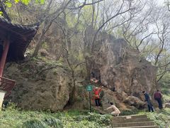 -幕燕滨江·长江观音景区