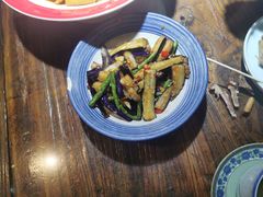 -白鹿原·西安菜·名小吃(王府井店)