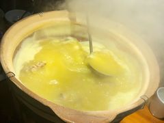 -捞围鲜·港式打边炉(海阳路店)