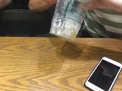 -星巴克(佛山南海万科店)