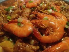 -胖哥俩肉蟹煲(石家庄长安万达店)