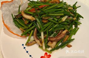 Fanghua Stir-Fry Supreme