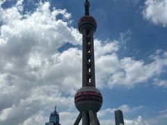 -东方明珠广播电视塔