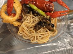 -虎虎龙虾大排档(双井店)