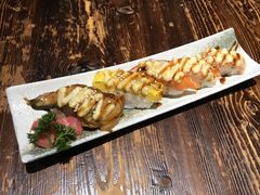 -小川洋风料理(街道口店)