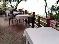 -美人鱼悬崖海景餐厅(鹿嘴山庄店)
