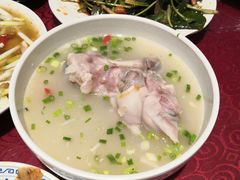 -易老妈蹄花.特色川菜(人民公园总店)