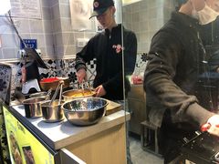-徐亮烤蹄(建设路店)
