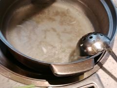 -润园四季椰子鸡火锅(海上世界店)