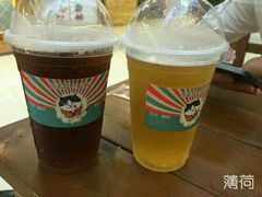 -华馨园北京烤鸭(丽水店)