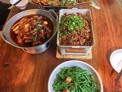 -树厨贵州菜(铜仁花果山店)