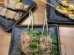 -千懿六本木酒场(常熟路店)