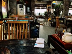大堂-御膳粥·牛乳粥底火锅·地道顺德菜(容桂店)