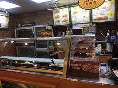 -赛百味SUBWAY(凤凰城店)