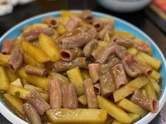 -瑞杰烧烤店·24小时营业(山东路店)