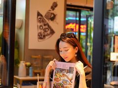 -必胜客(新海上世界店)