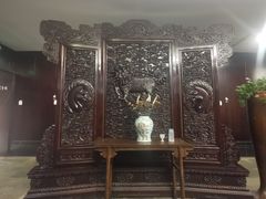 -保定会馆(秀兰店)