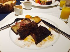-戈雅法餐厅(世界城广场店)