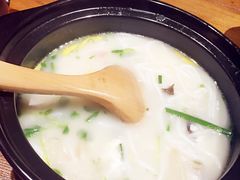 iphone_upload_pic-云海肴·汽锅鸡·云南菜(天津国金汇店)