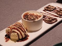 艾菲斯甜點拼盤-Efes Turkish & Mediterranean Cuisine 艾菲斯餐厅(陆家嘴店)