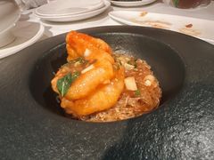 -香港喜来登酒店天宝阁