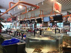 -万龙洲海鲜(南新仓店)