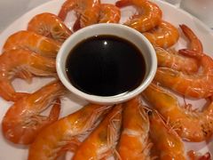 -万龙洲海鲜(南新仓店)