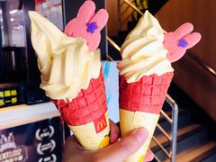 -麦当劳(团结湖店)