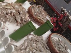 -蓉城四海·澳牛炙烤自助(江阴周庄店)
