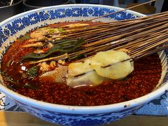 -闻酥园(水碾河路店)