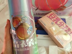 -好利来(牡丹园店)