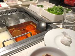 -海底捞火锅(长沙华创国际广场店)