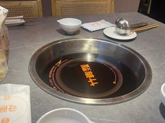 -竹犇番茄火锅(长风街店)