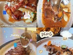 -J·one Bistro吉萬酒厨·牛排
