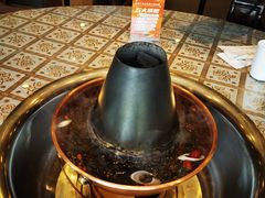 -清真·鸦儿李记·涮肉(和平里店)