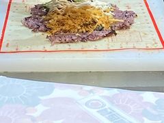 -阿杏饭团(龙岗世贸华润万家店)