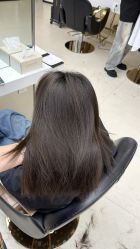-BEAUTY HAIR GANO