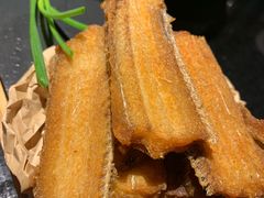 干煎带鱼-老头儿油爆虾·知味杭州(爱琴海购物中心)