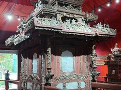 -新安江山水画廊风景区