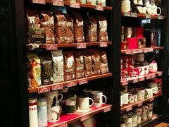 -星巴克(来福士2F店)