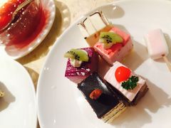 -芭菲盛宴·环球美食(锦城万达广场店)