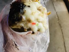 -孙氏梅花糕(马台街)