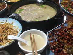 -代羊肉(中和店)