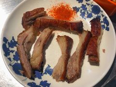 -新鞑烤羊腿(康平路店)