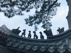 -潭柘寺景区
