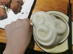 -红旗大食堂(君悦紫园店)