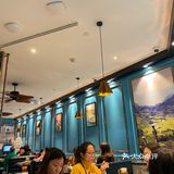 广州探店/吃到撑的美奈小馆