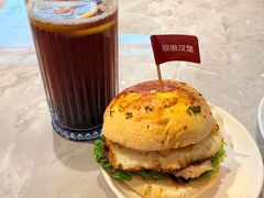 -必胜客(长安长青店)